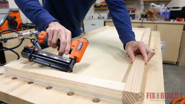installing cove molding