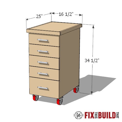 diy drill press stand plans