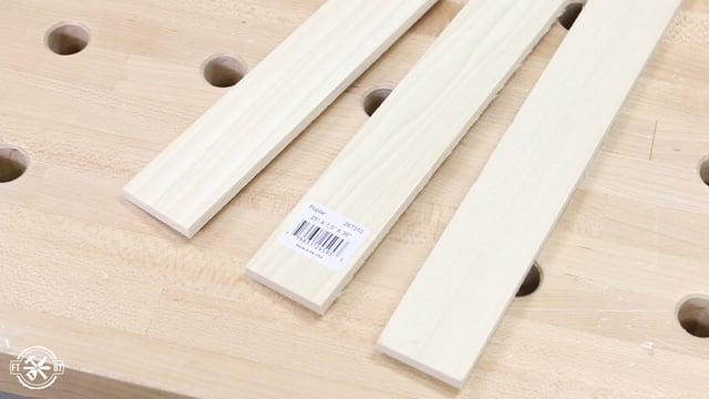 Materials for Organization Project