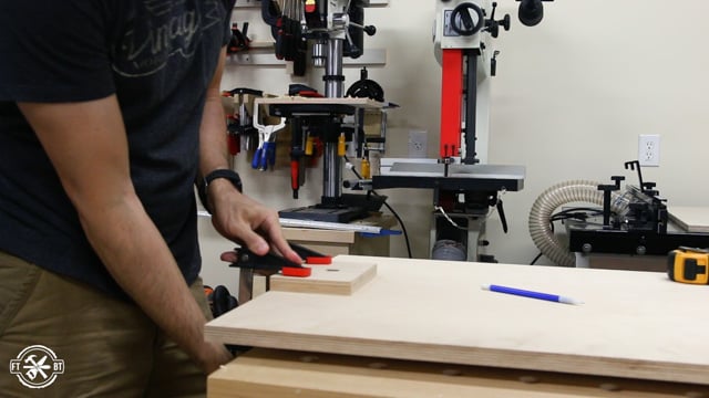 Flip Top Tool Stand Upgrades