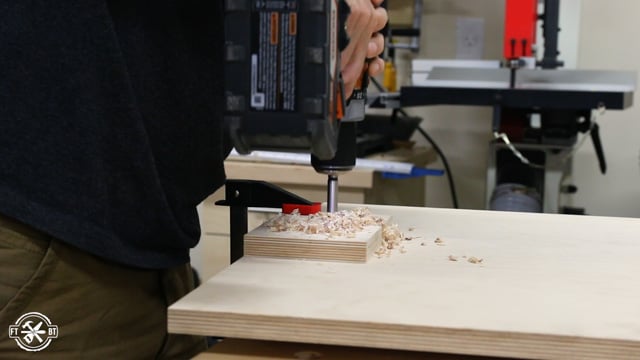 Flip Top Tool Stand Upgrades