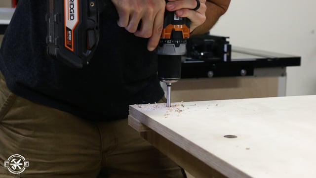 Flip Top Tool Stand Upgrades