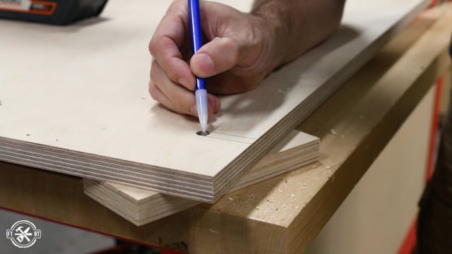 Flip Top Tool Stand Upgrades