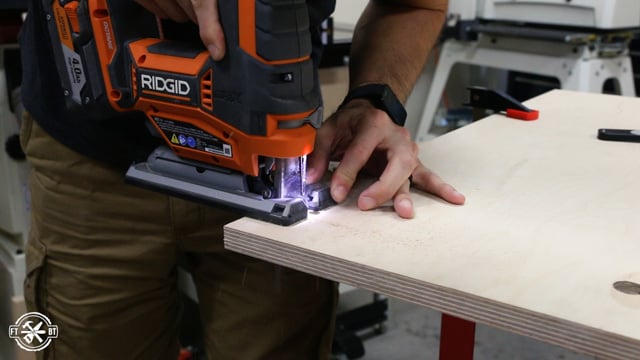 Flip Top Tool Stand Upgrades
