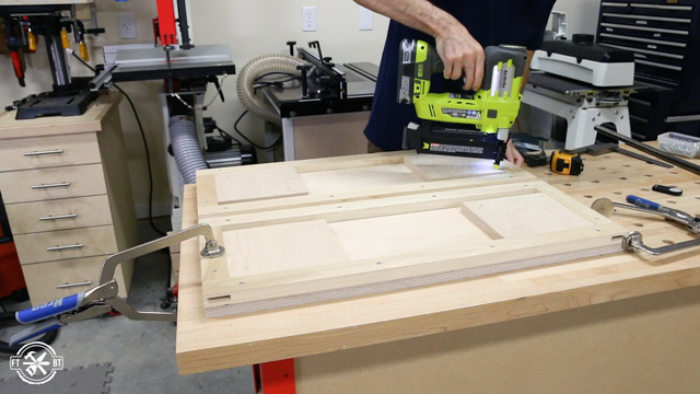 Flip Top Tool Stand Upgrades