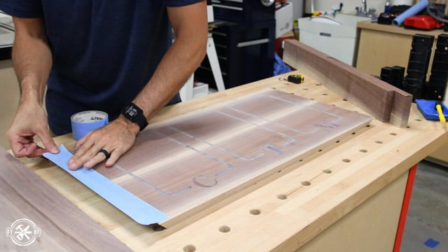 DIY Charging Station with LED and Arduino