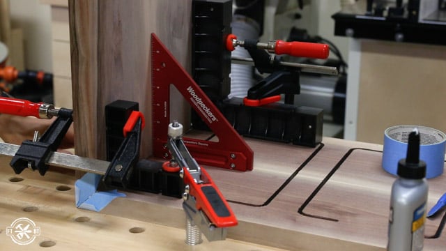 DIY Charging Station with LED and Arduino