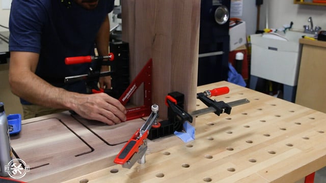 DIY Charging Station with LED and Arduino