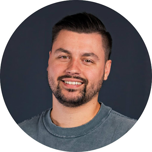 Picture of author of post